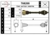 VAG 441501203E Drive Shaft